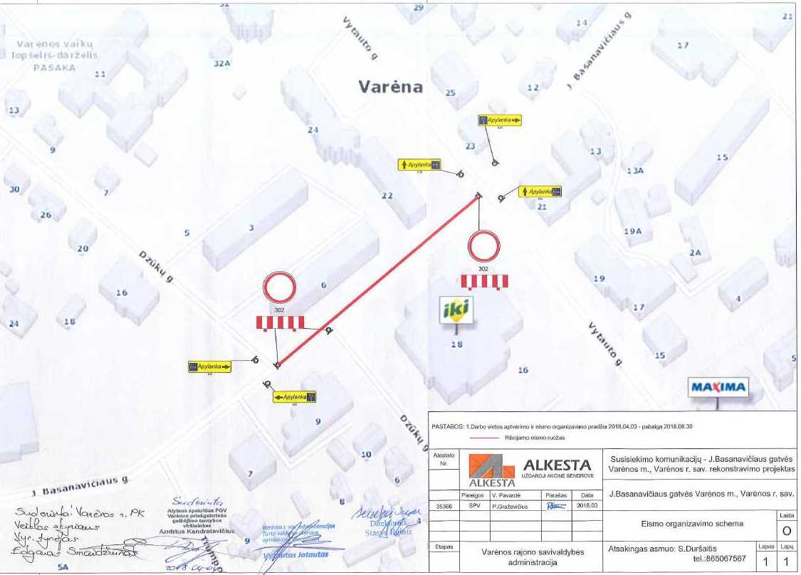 Basanavičiaus G.