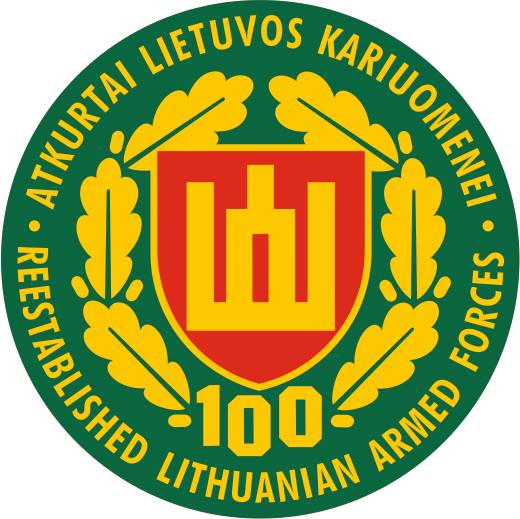 Lietuvos Kariuomenė