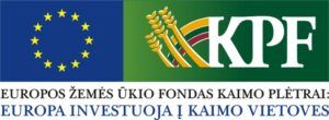 KPF Logo