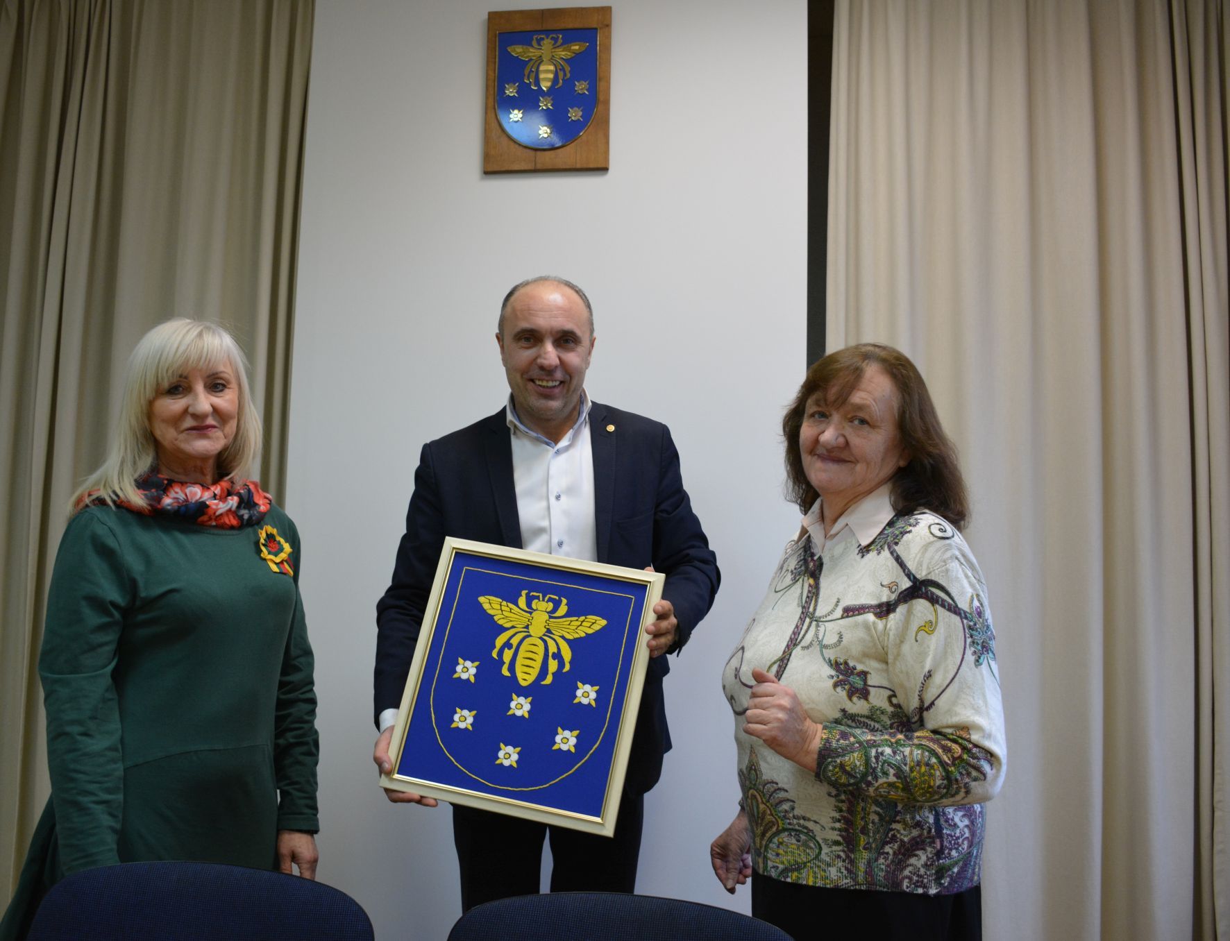 Vytautės Mama Herbas 1
