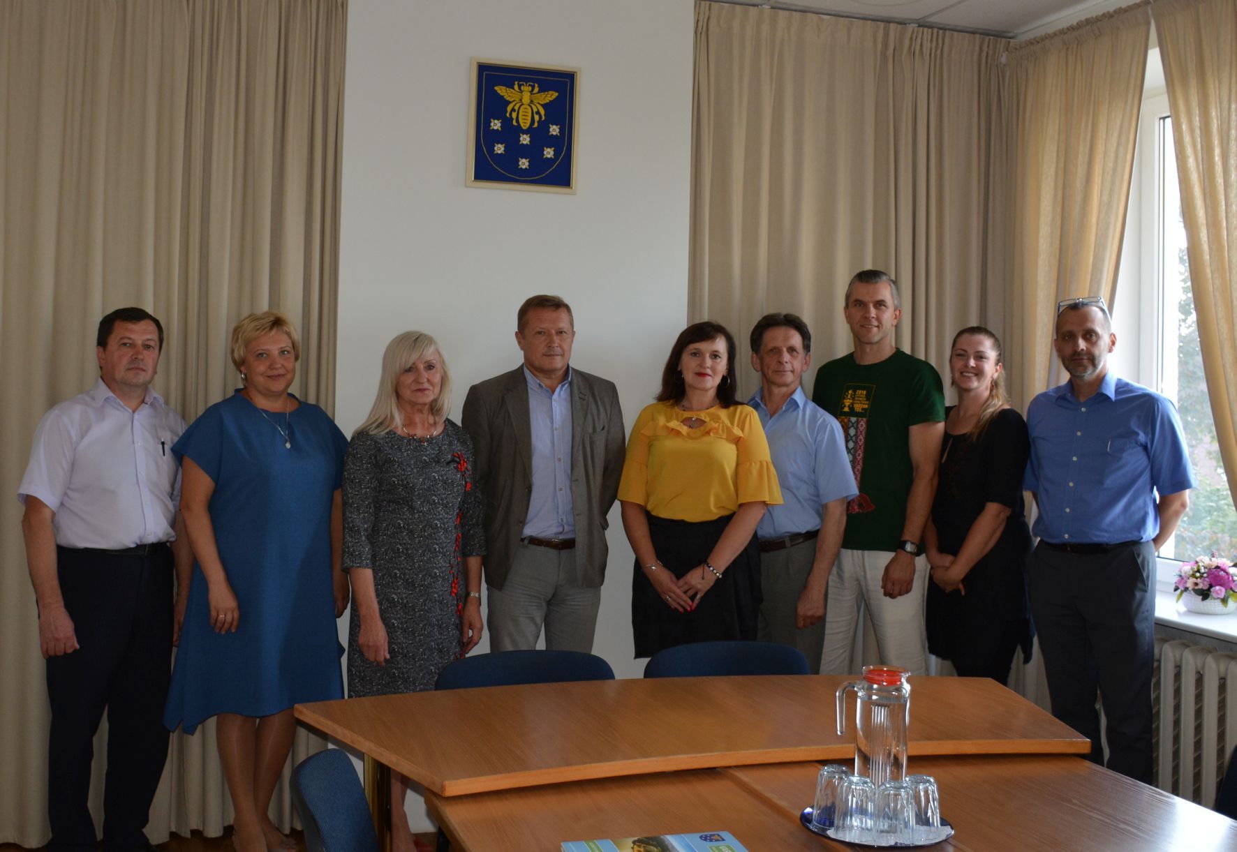Kultūros Ir Meno Tarybos Posėdis