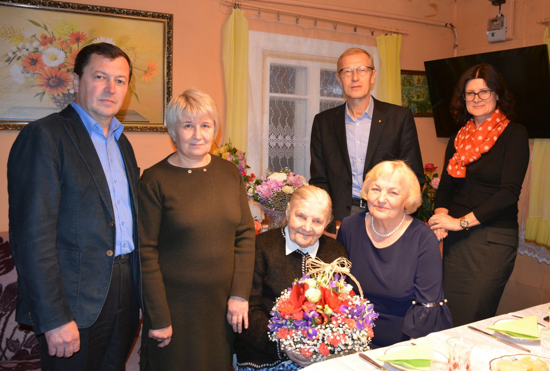 Antanina Urbelionienė 5