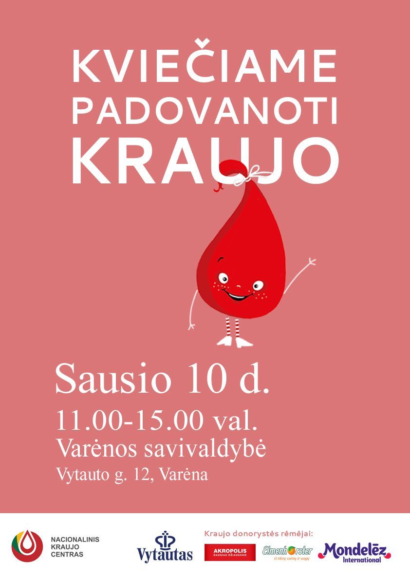 Varėnos Savivaldybė