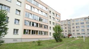 Savivaldybė Perka Butus