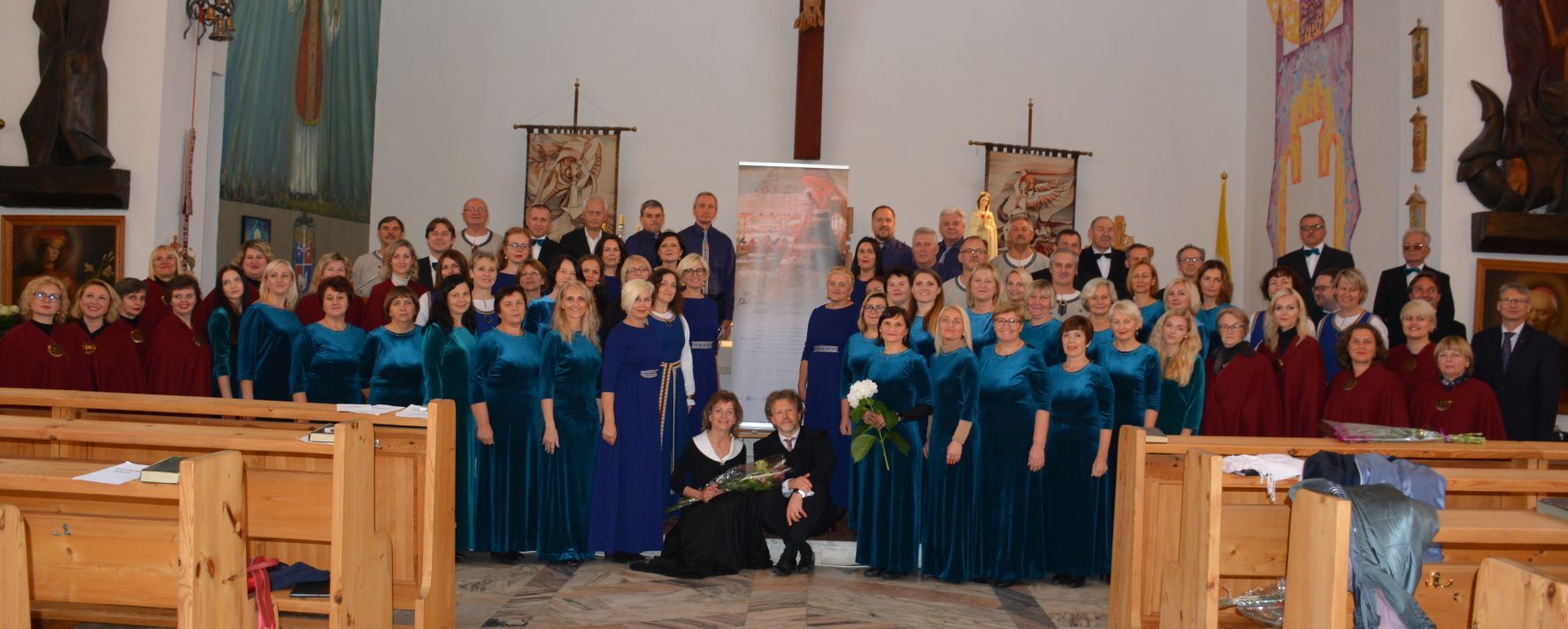 Chorų Festivalis 7