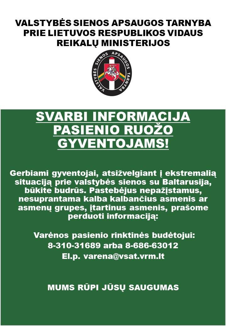 Varėnos PR 002