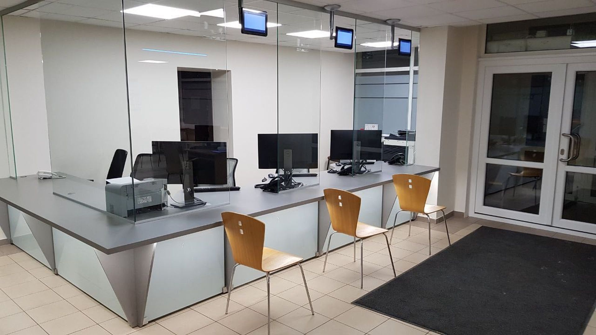 Pspc Registratura