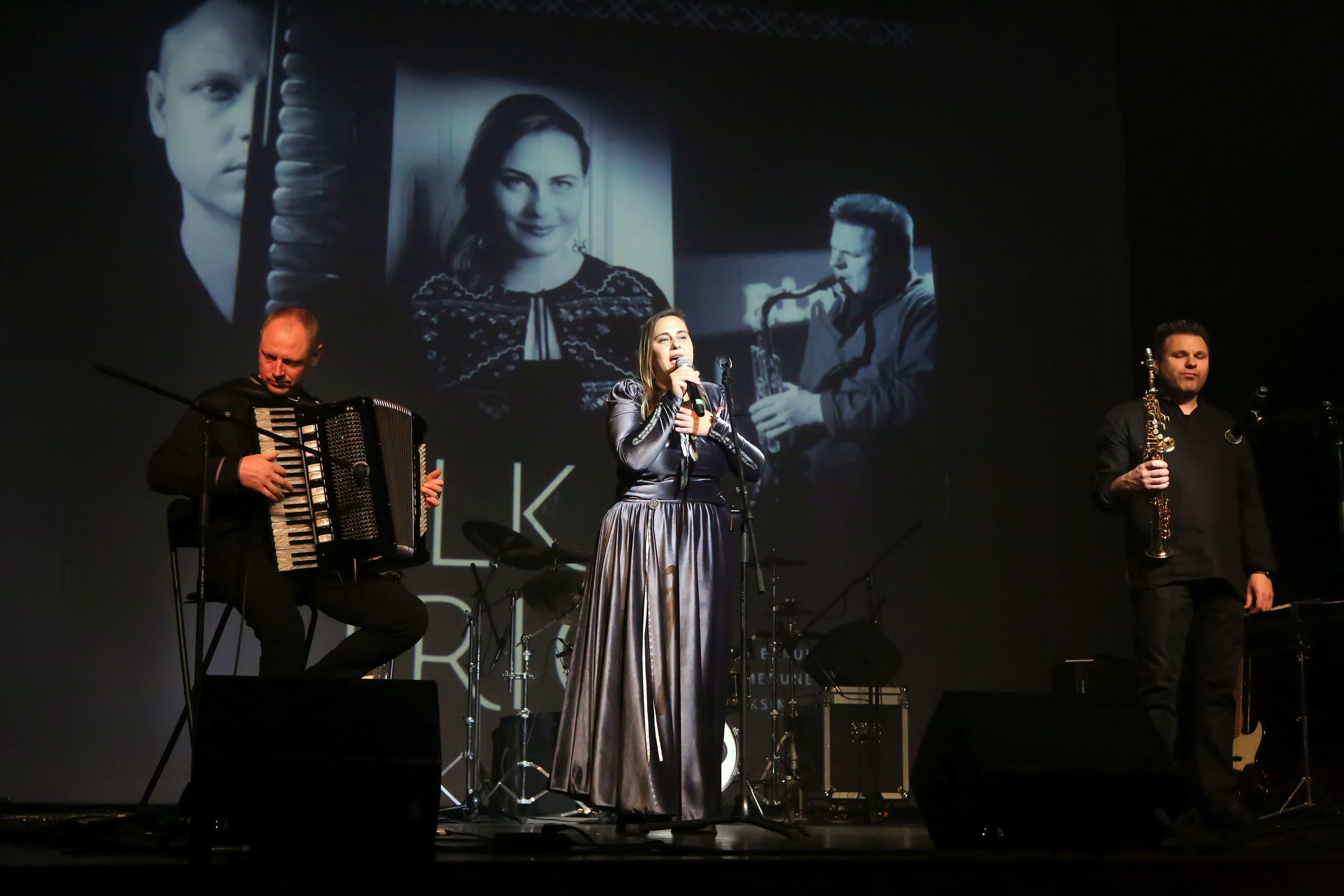 FOLK TRIO Nuotr. Renata Drukteinytė 2