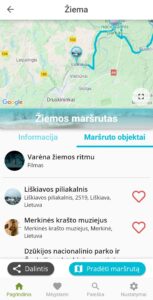 Varėna4seasonsŽIEMA