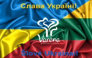 Ukraina