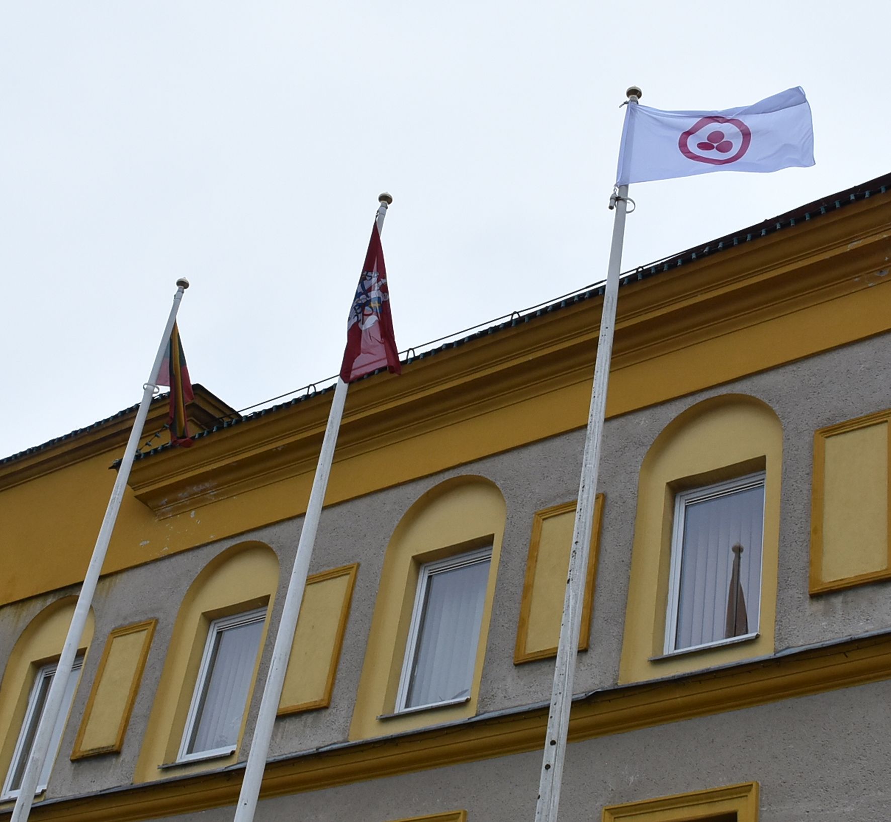 Kultūros Diena Varėnoje 1
