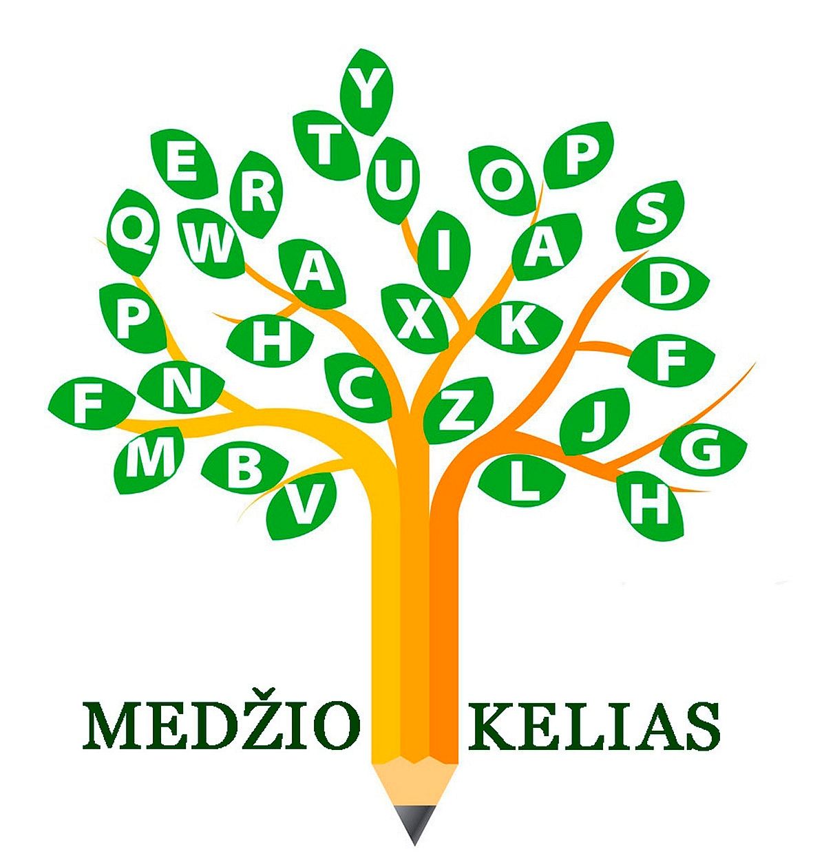 Medžio Kelias 002