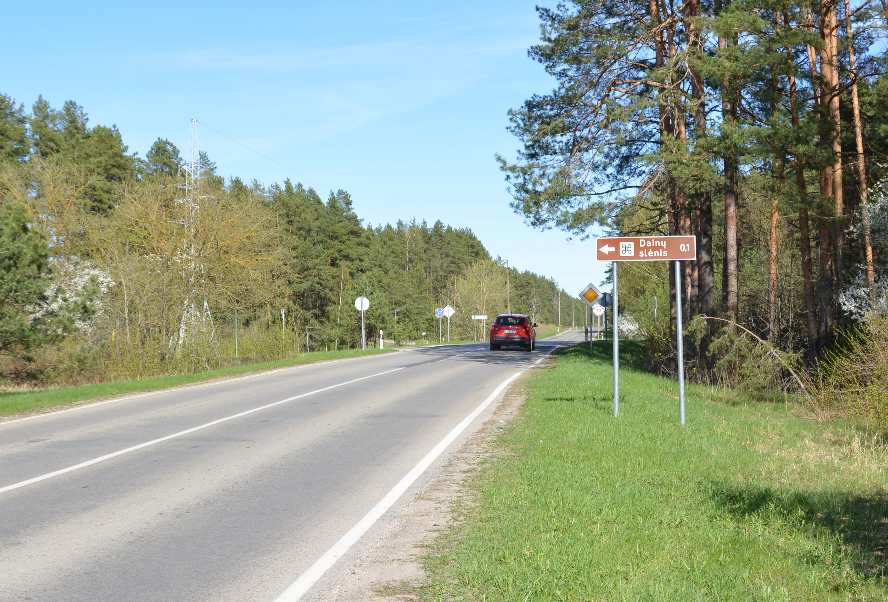 Dainų Slėnis 1 1