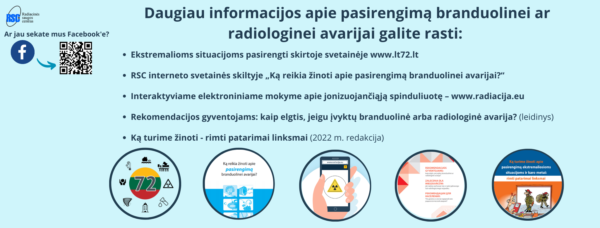 Ką Reikia Žinoti Apie Pasirengimą Brandulinei Avarijai 3