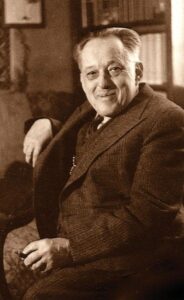 V. Krėvė