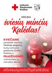 RC Kaledos Varena