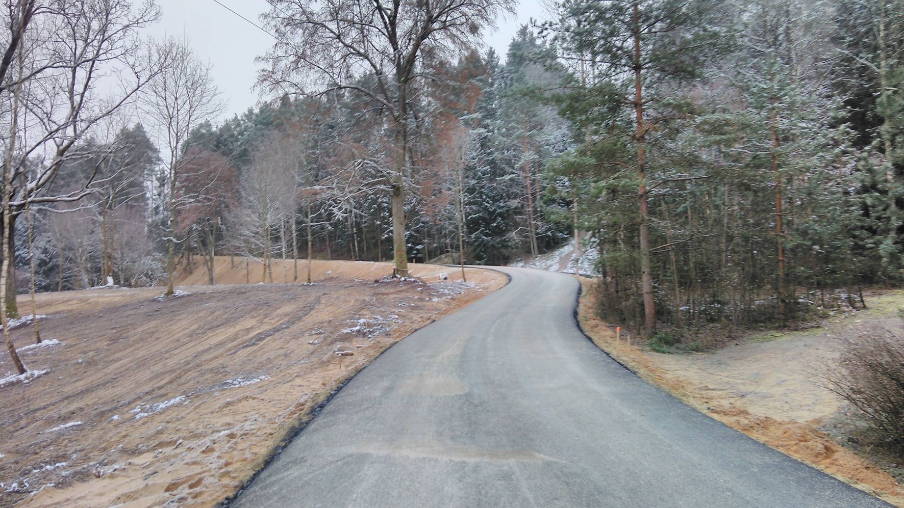 Česukų Kelias 1