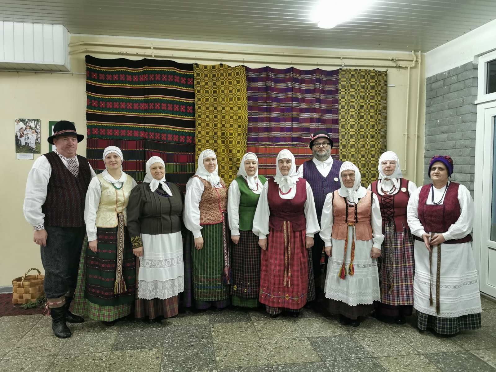 Marcinkonys Kultūros Sostinė 777