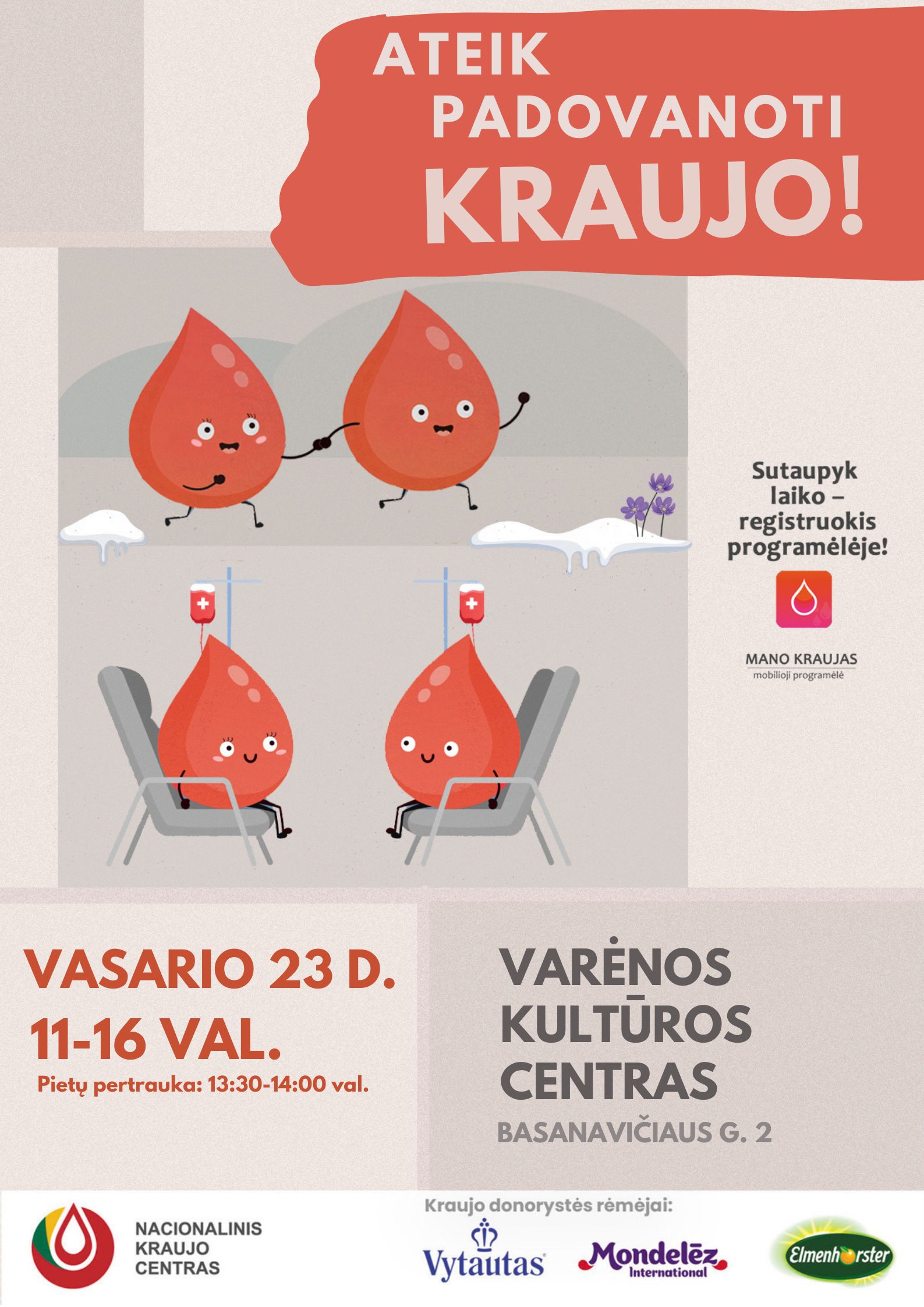 Varėna