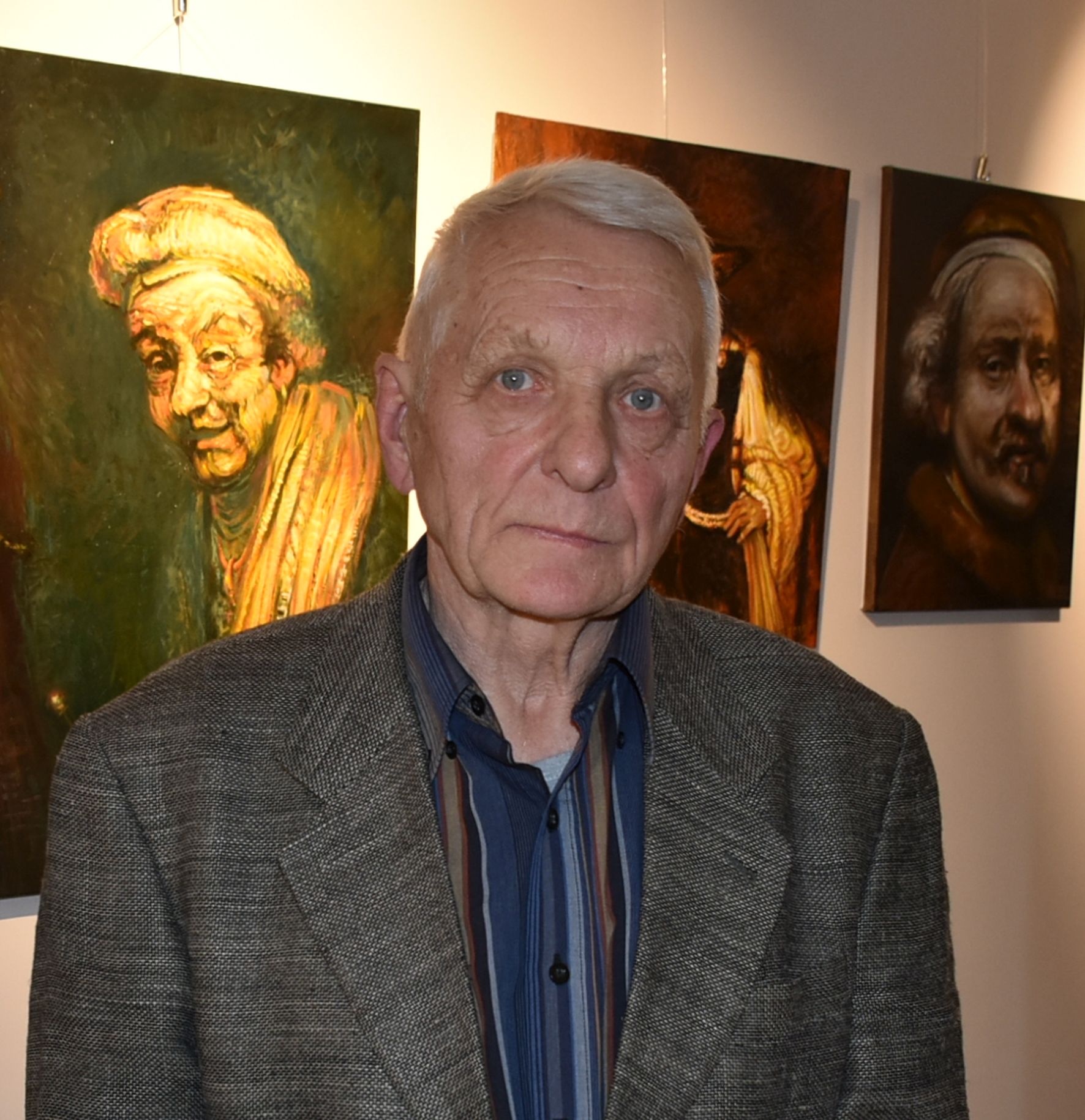 Vytautas Baublys