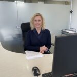 Ina Spakauskiene 1