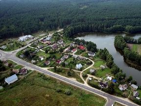 Varena Lietuva
