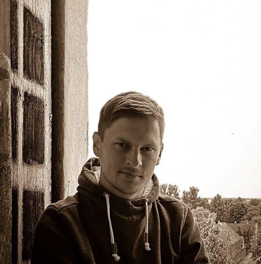 Buržinskas
