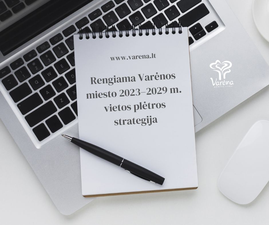 2023&ndash;2029 M. Vietos Plėtros Strategija 1
