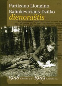 Audio Dzuko Dienorastis