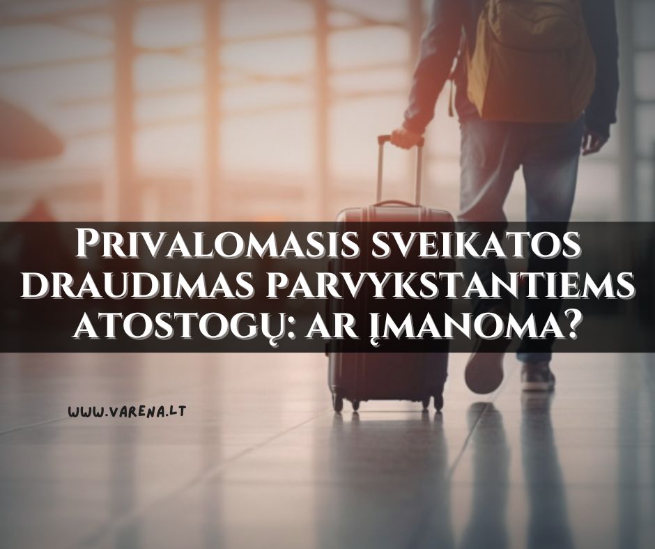 2023&ndash;2029 M. Vietos Plėtros Strategija