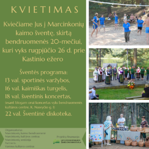 Kaimo &scaron;ventės Kvietimas 2023 002