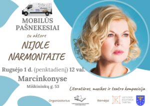 Nijole Narmontaite 1 002