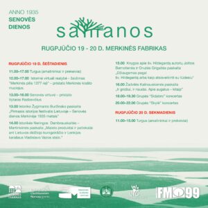 Samanos