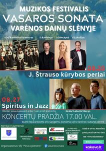 Vasaros Sonata2