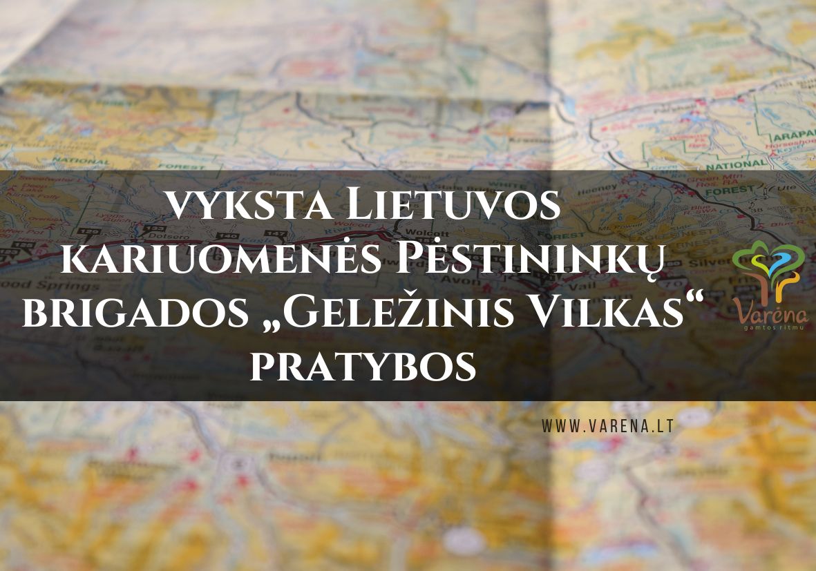 Pratybos Karių