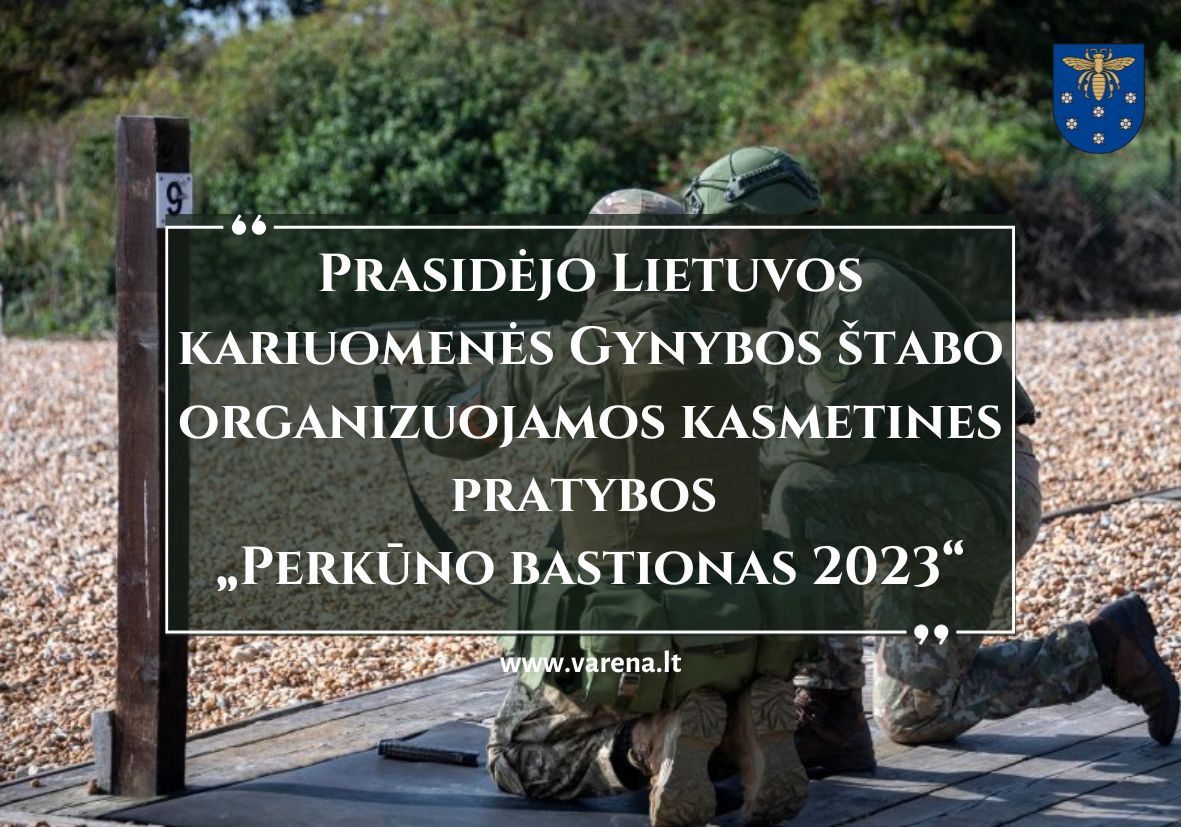 2023&ndash;2029 M. Vietos Plėtros Strategija 10 &times; 7 Cm