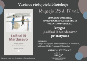 Lai&scaron;kai I&scaron; Mardasavo