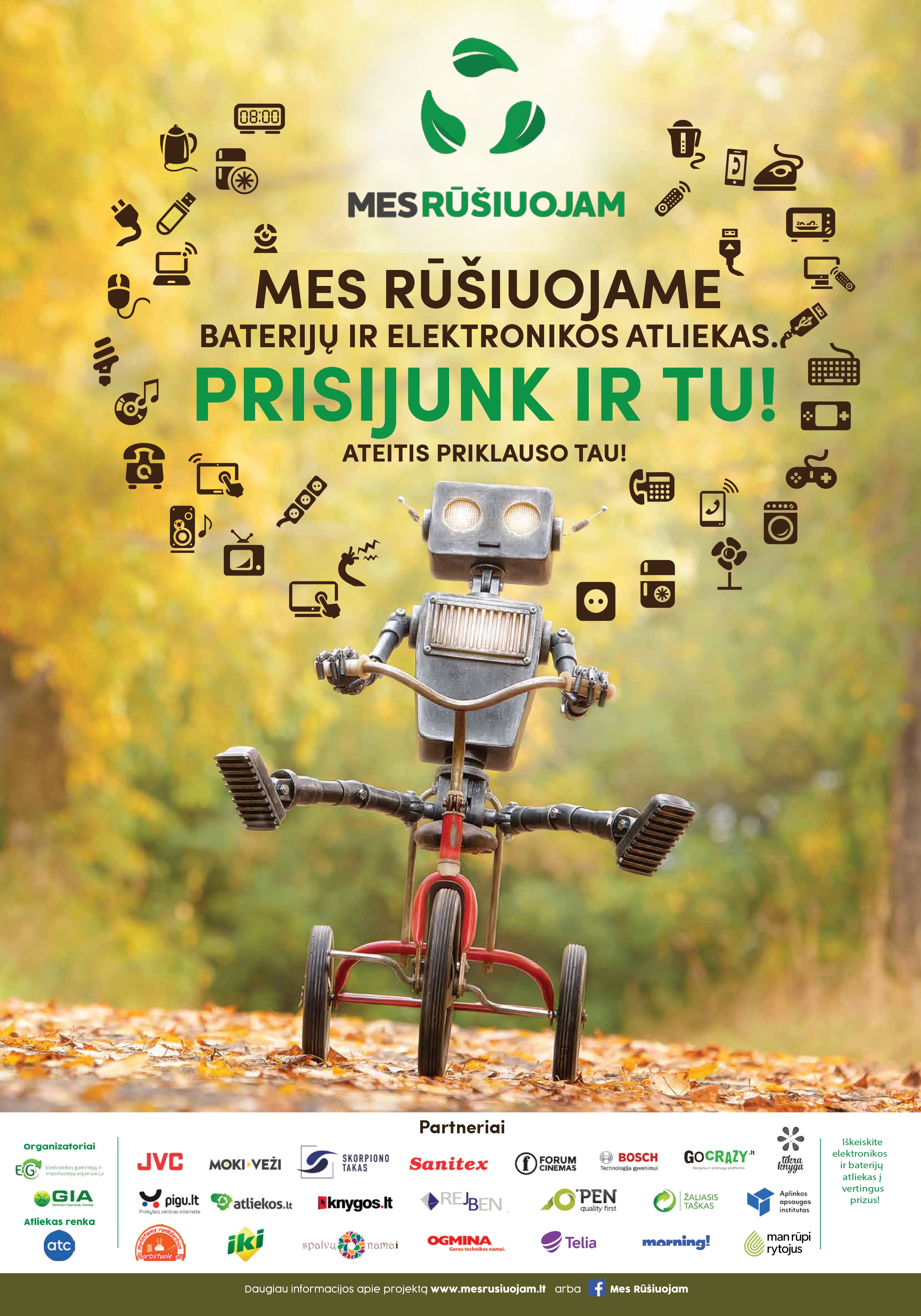 Mes Rū&scaron;iuojam Plakatas 1 Page 0001