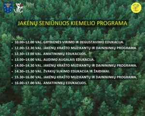Jakenu Kiemelis