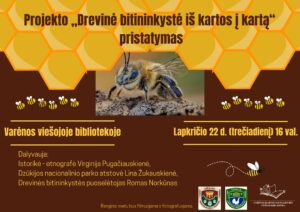 Bitininkystė Knyga