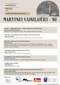 Martynas Vainilaitis