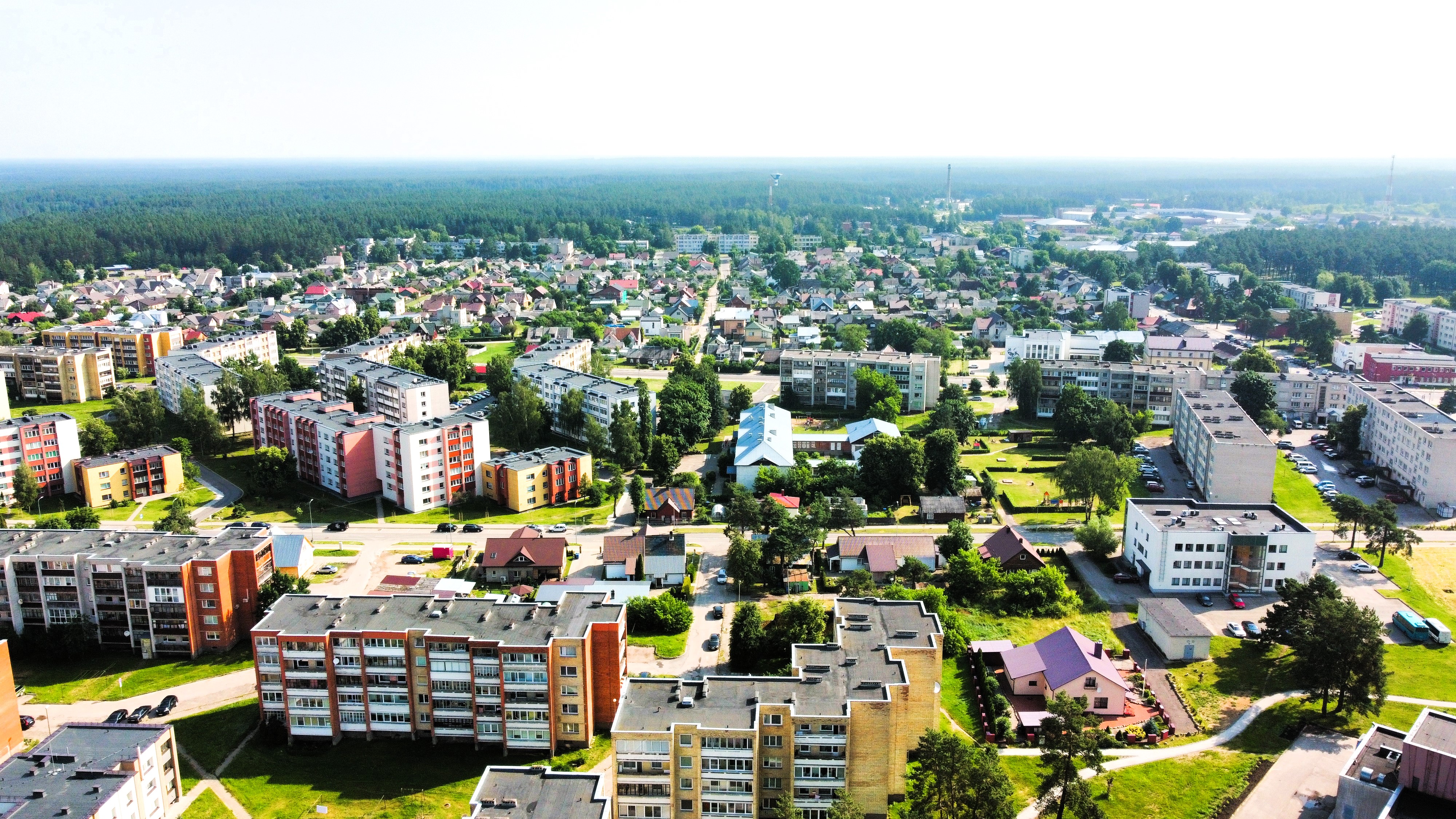 Varėna