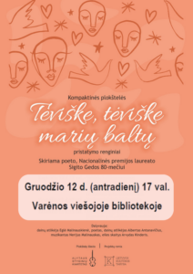 Kompaktinė Plok&scaron;telė 1