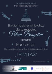 Petras Bingelis 2023 Merkine Low 1