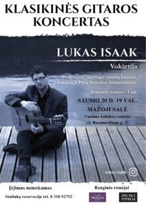 Lukas ISAAK