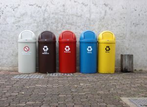Recyclebins