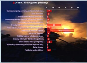 Statistikos Grafikas