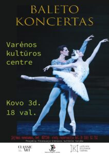 Baletas