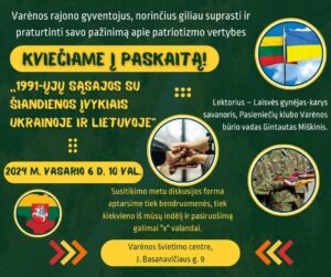 Paskaita