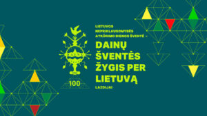 Lazdijuose Kovo 11